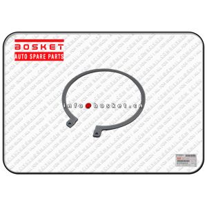 Buy cheap ISUZU NKR 8972546100 8-97254610-0 Bearing Outer Snap Ring H/S Code 870899900 from wholesalers