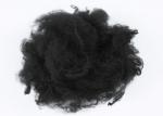 Buy cheap Automotive Interier Hollow Conjugated Siliconized Polyester Fiber Anti Static 3D*51MM from wholesalers