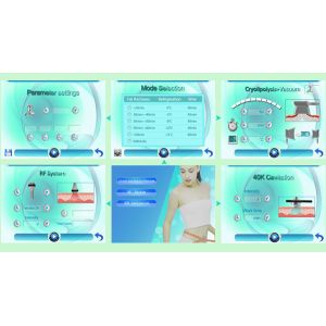 Buy cheap Most advanced multifunctional cryolipolysis fast slimming machine,Chinese manufacturer from wholesalers