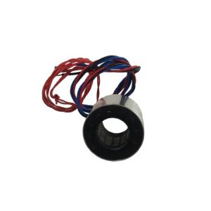 High Overload 0.16Nm 24V Frameless Brushless DC Motor