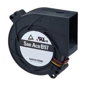 Buy cheap San Ace DC Blower Fan from wholesalers