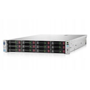 Stock Hpe Proliant Dl380e Gen8 G8 Storage Server with 2.8GHz Processor Main