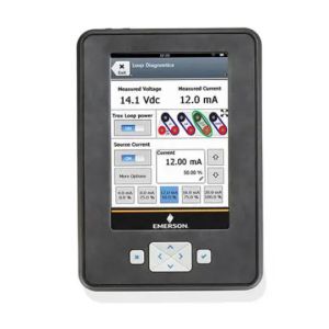 Buy cheap Emerson Process TREXLHPKLWP3S Trex Device Communicator, HART Application from wholesalers