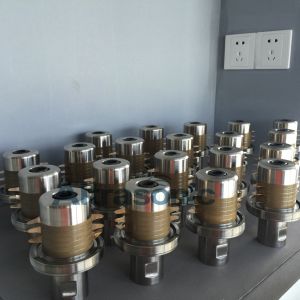 Buy cheap High Power 3000 Watt Ultrasonic Welding / Sonochemistry Application Converter from wholesalers