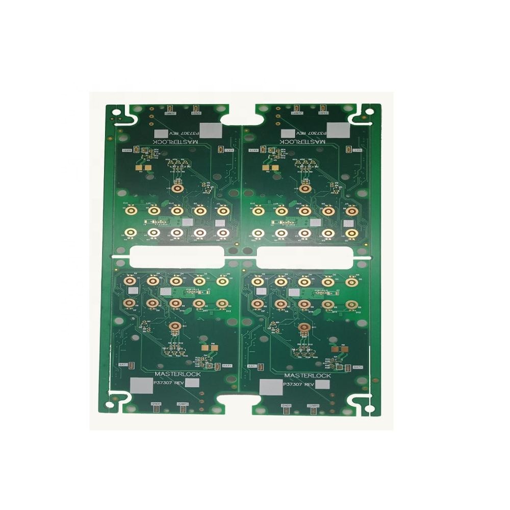 Buy cheap High Precision Multilayer PCB Board , Printed Circuit Board IPC Class 2 Standard from wholesalers