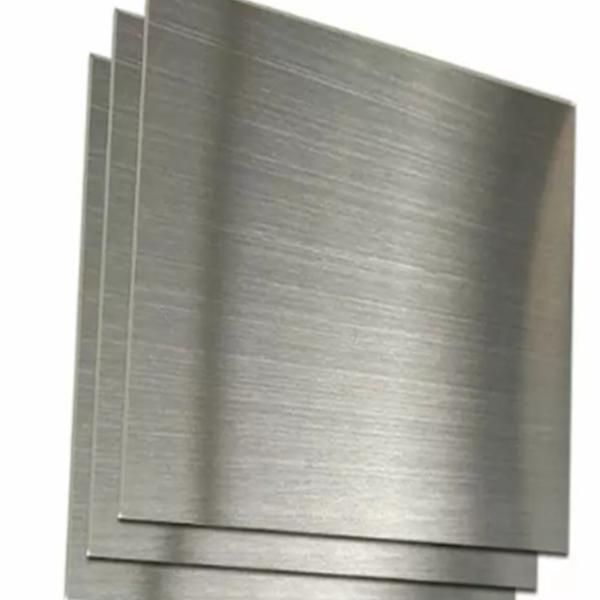 Quality Construction 420 Stainless Steel Plate Sheets 6 Mm for sale
