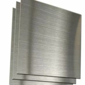 Buy cheap Construction 420 Stainless Steel Plate Sheets 6 Mm from wholesalers