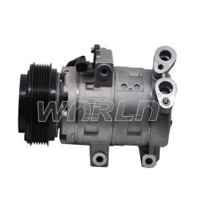 China 8L8419D629BC 19D629BC Auto AC Compressor HS15 For Ford Escapeor Mercury For Mariner WXFD067 on sale