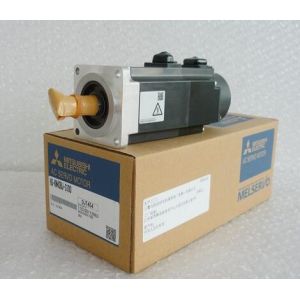 Mitsubishi Servo Motor HG-KN43BJ-S100 MR-JE Series 3-phase 200 VAC to 240 VAC
