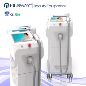 Buy cheap 2015 most effective high quality 808nm diode laser hair removal machine from wholesalers