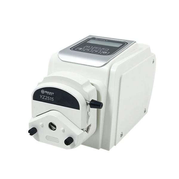 Buy cheap Electromagnetic Dosing Pump Filling Machine Food Grade Peristaltic Pump from wholesalers