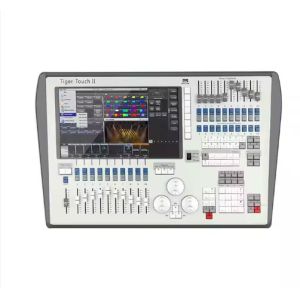 Buy cheap DMX TIGER TOUCH II Lighting Controller System China Supplier from wholesalers