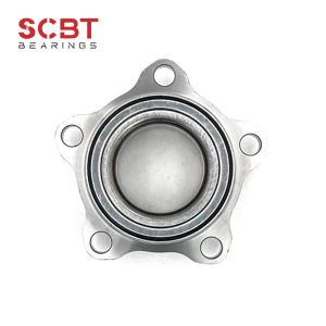 Buy cheap BTF1210 R141.09 713678900 BK1545 Front Wheel Hub Bearing Auto Parts for Ford With High Quality from wholesalers