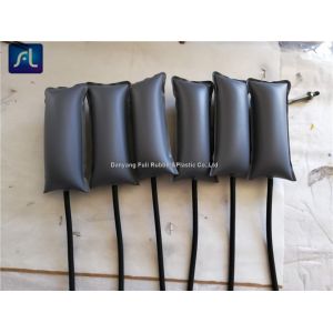 Buy cheap Universal Inflatable In Seat Lumbar Air Bladder from wholesalers