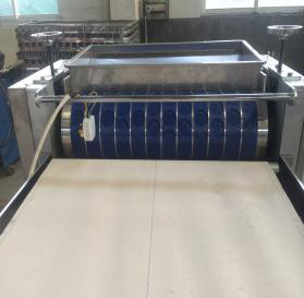 Buy cheap A to Z Biscuit Line Full Automatic Biscuit Processing Line 500kg/H  Biscuit Making Equipment product