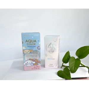 Buy cheap Self Lock 0.70mm Kraft Cardboard Toothpaste Foil Stamped Boxes from wholesalers