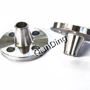 Buy cheap 3 Inch A105 Stainless Weld Neck Flange 300# Std Ansi B16.5 from wholesalers