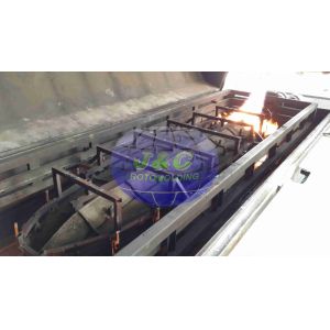 Buy cheap Professional Roto Molded Plastic Kayak , HDPE Boat Rotational Moulding Service from wholesalers