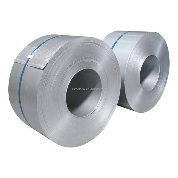 Buy cheap Skin Pass Yes 0.9*1200 Cold Rolled A36 Low Carbon Steel Plate DC 01 Oiled Cold Rolled Material SS400 Cold Rolled Steel Coil from wholesalers