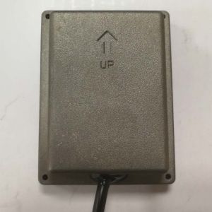 Buy cheap Universal Microwave car blind spot detection system Radar Based for blind spot 20M detection BSD system from wholesalers