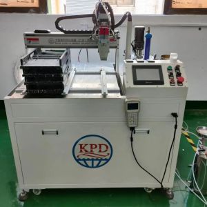 Buy cheap KPD-700 Full Automatic Epoxy Potting Machine from wholesalers