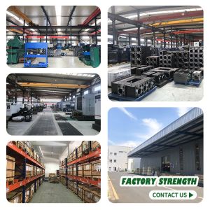 Industrial Backhoe Hydraulic Breaker Cylinder Key Components For Mining