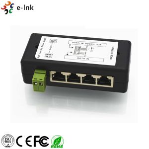 Buy cheap 4-Port 10/100M Passive POE power supply from wholesalers