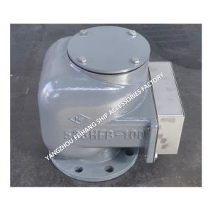 Buy cheap 533HFB-100A AIR VENT HEAD-533HFB-100A AIR VENT CAP-533HFB-100A AIR PIPE HEAD AIR PIPE CAP  FEIHANG MARINE from wholesalers
