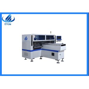 Buy cheap Linear Light Making Machine 180000cph 34pcs Heads SMT Chip Mounter from wholesalers