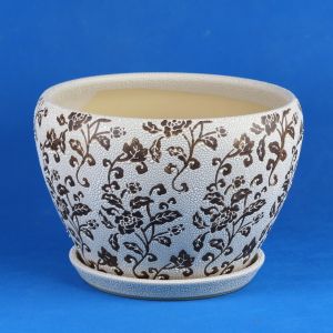 Buy cheap Transform Your Garden With Our Stylish And Durable Ceramic Pots Shop Now from wholesalers