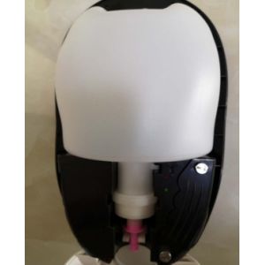 Buy cheap Bed Bath And Beyond Automatic Touchless Soap Dispenser Battery Operated from wholesalers