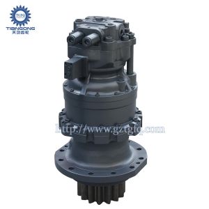 R520VS excavator Swing R520-9S 38QB-10150/38QB-10151/38QB-10152 HX520L 38KB