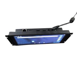 Buy cheap MIPI Interface 6.86'' Anddroid Full HD LCD Display 1280*480 TFT IPS Touch Screen from wholesalers