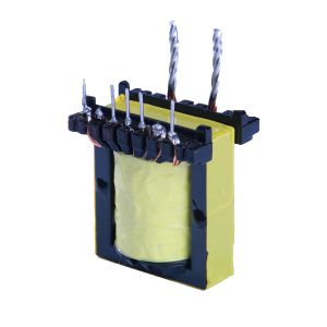 Customized EE13/EE19/EE28 Flyback Transformer The Ultimate Solution for LED