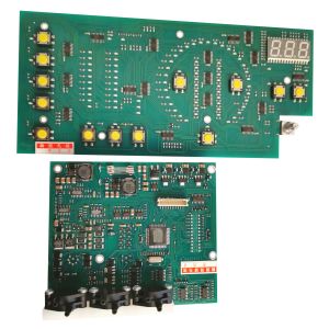Buy cheap Wagner Spirit X1 Electrostatic Powder Coating PCB Board product