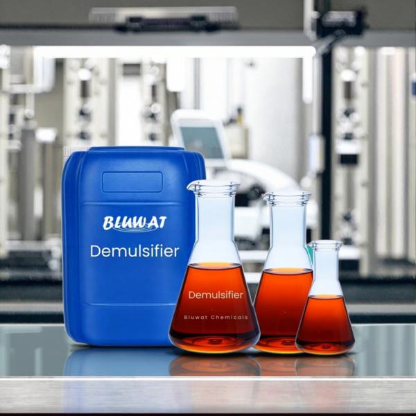 Buy cheap Coolant Wastewater Demulsifier Emulsion Breaking Agent For Machine Shops CNC Plants Hardware And Tool Manufacturing from wholesalers