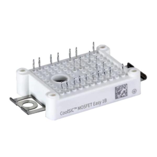 Buy cheap Automotive IGBT Modules F3L11MR12W2M1HB19 Low Power Discrete Semiconductor Modules from wholesalers