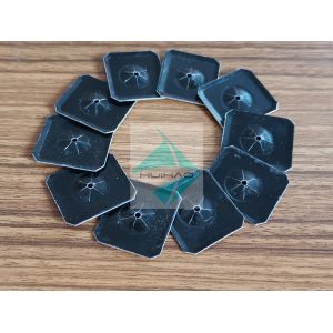 Buy cheap Solar Panel Aluminum Clips Fastening Solar Weld Mesh from wholesalers
