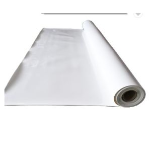 Buy cheap Single Ply Roof TPO Waterproof Membrane Anti Puncture 1.2mm from wholesalers