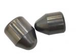 Buy cheap High Hardness Tungsten Carbide Buttons Tips For Oil Field Drilling And Constructions from wholesalers