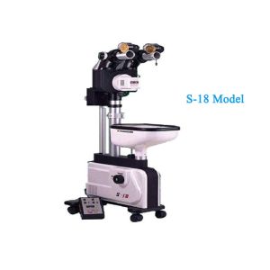 Buy cheap Small Table Tennis Robot with Double Head Self-programmable mode from wholesalers