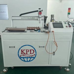 Buy cheap AB Epoxy Dispensing Potting Machine for Smooth Operation from wholesalers