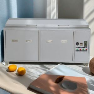 Buy cheap High-Performance Best ultrasonic ceramic anilox roller cleaner Efficient and easy to use from wholesalers