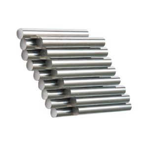 Buy cheap 10% Cobalt Ground Carbide Rod , Cemented Carbide Bar Abrasion Proof from wholesalers