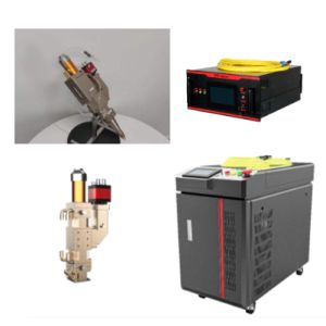 Buy cheap StarShip Laser Welder – Expert in Spatter-Free Welding of Copper & Stainless Steel from wholesalers