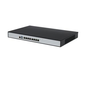 DDR3 8G RAM 1U Firewall Router Server 8LAN Intel Celeron And Core Series