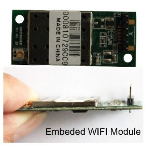 Buy cheap 802.11n Embeded 150mbps rf modem serial to wireless wifi module networking from wholesalers