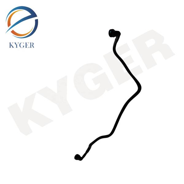 Buy cheap Hot Selling And High Quality Auto Parts LR062093 Engine Water Hose LR035633 For Land Rover Range Rover L405 Range Rover Sport from wholesalers