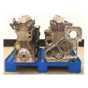 Buy cheap Cummins 6C Diesel Engine Cylinder Block ,Long Block , Part 6CT 3934900 from wholesalers