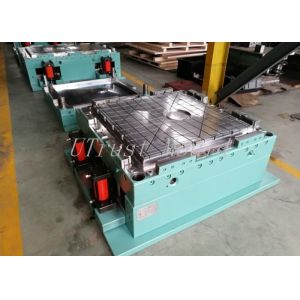 Buy cheap Custom SMC Shower Pan Mold 1-Year Warranty White Plastic from wholesalers